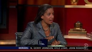 The Colbert Report 107. epizoda