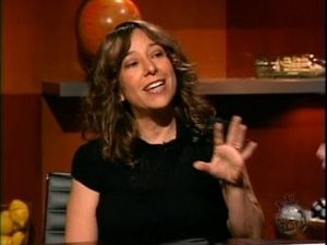 The Colbert Report 110. epizoda