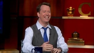 The Colbert Report 30. epizoda