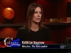 The Colbert Report 103. epizoda
