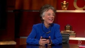 The Colbert Report 27. epizoda
