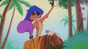 Timon a Pumbaa Osamělý Timon