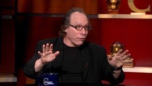 The Colbert Report 116. epizoda