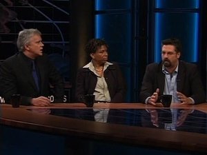 Real Time with Bill Maher 15. epizoda