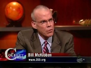 The Colbert Report 112. epizoda
