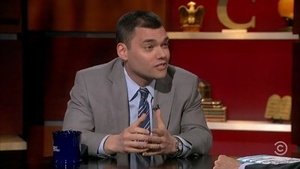 The Colbert Report 77. epizoda