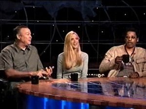 Real Time with Bill Maher 14. epizoda