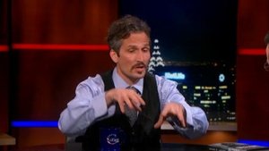 The Colbert Report 83. epizoda