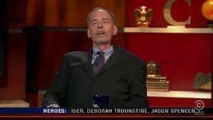 The Colbert Report 92. epizoda