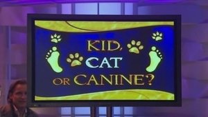 America's Funniest Home Videos 15. epizoda