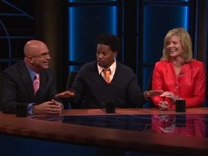 Real Time with Bill Maher 7. epizoda