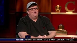 The Colbert Report 116. epizoda