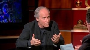The Colbert Report 118. epizoda