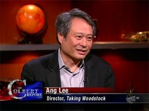 The Colbert Report 114. epizoda
