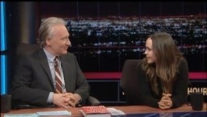 Real Time with Bill Maher 10. epizoda