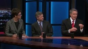 Real Time with Bill Maher 16. epizoda
