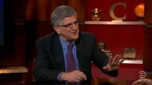 The Colbert Report 17. epizoda
