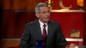 The Colbert Report 42. epizoda