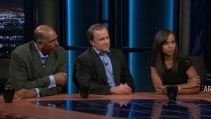 Real Time with Bill Maher 17. epizoda