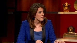 The Colbert Report 142. epizoda