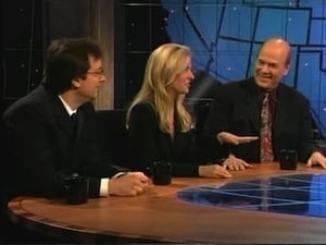 Real Time with Bill Maher 2. epizoda