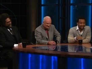 Real Time with Bill Maher 12. epizoda