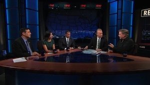 Real Time with Bill Maher 34. epizoda