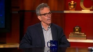 The Colbert Report 154. epizoda