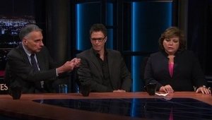 Real Time with Bill Maher 20. epizoda