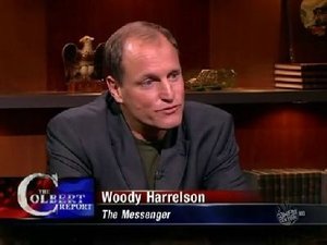 The Colbert Report 146. epizoda