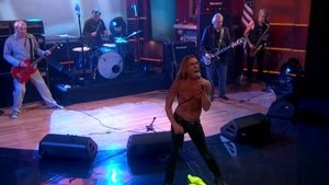 The Colbert Report 93. epizoda