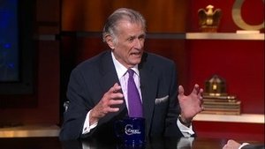 The Colbert Report 117. epizoda