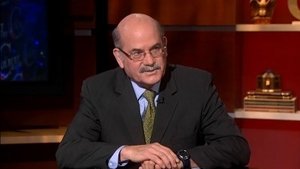 The Colbert Report 90. epizoda
