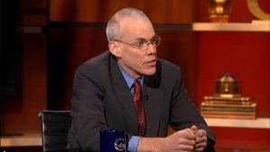 The Colbert Report 56. epizoda