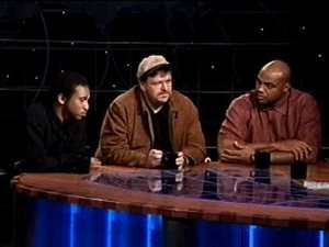 Real Time with Bill Maher 20. epizoda