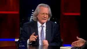 The Colbert Report 80. epizoda