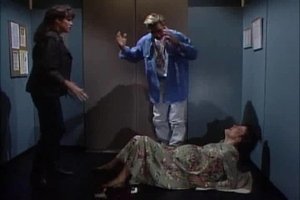 Saved by the Bell 21. epizoda