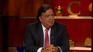 The Colbert Report 147. epizoda