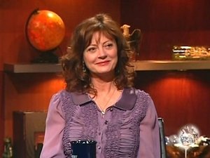 The Colbert Report 116. epizoda