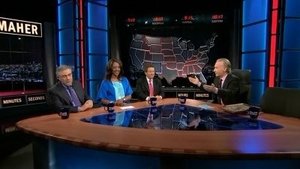 Real Time with Bill Maher 18. epizoda