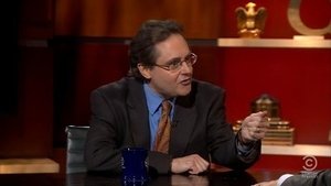 The Colbert Report 45. epizoda