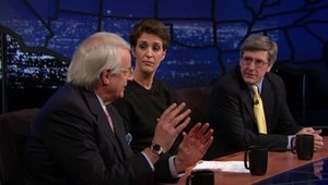Real Time with Bill Maher 2. epizoda