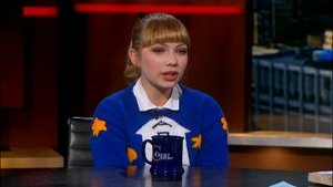 The Colbert Report 50. epizoda