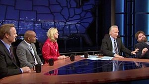 Real Time with Bill Maher 23. epizoda