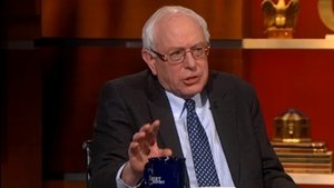 The Colbert Report 37. epizoda