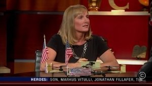 The Colbert Report 97. epizoda
