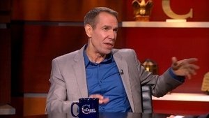 The Colbert Report 130. epizoda