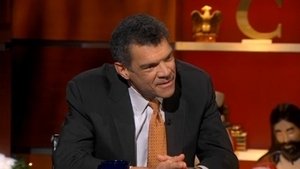 The Colbert Report 34. epizoda