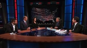 Real Time with Bill Maher 17. epizoda