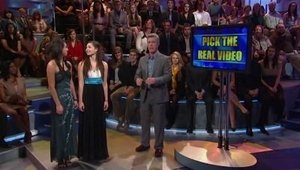 America's Funniest Home Videos 18. epizoda